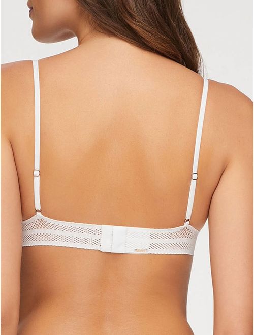 Sutiã Com Bojo Removível Luminous