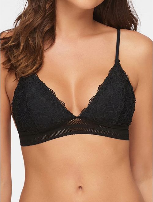 Sutiã Com Bojo Removível Luminous