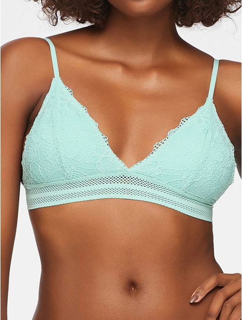 Sutiã Com Bojo Removível Luminous