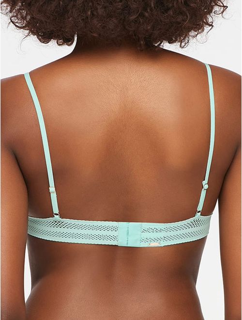 Sutiã Com Bojo Removível Luminous