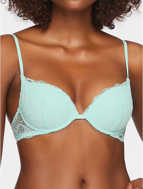 Sutiã Push Up Luminous