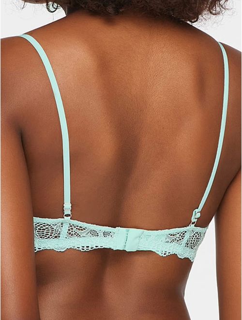 Sutiã Push Up Luminous