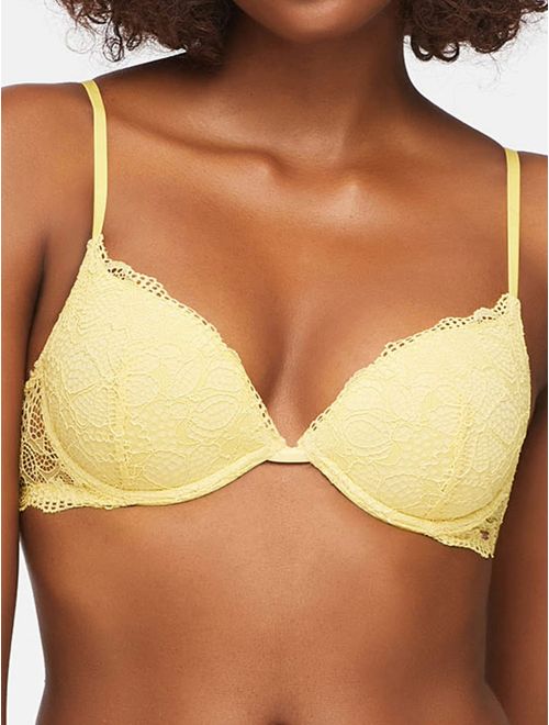 Sutiã Push Up Luminous