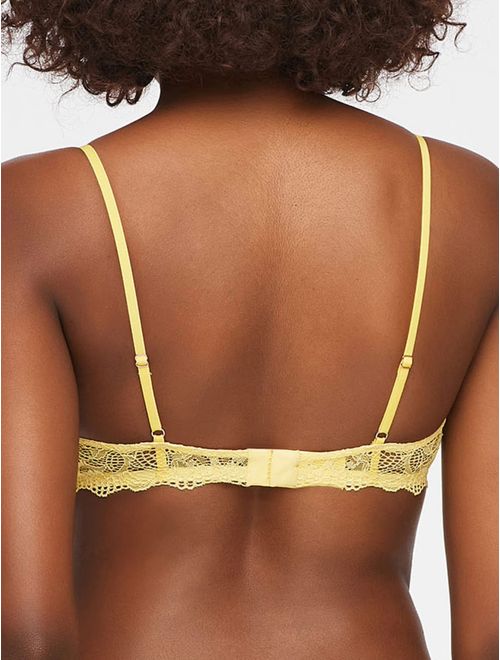 Sutiã Push Up Luminous