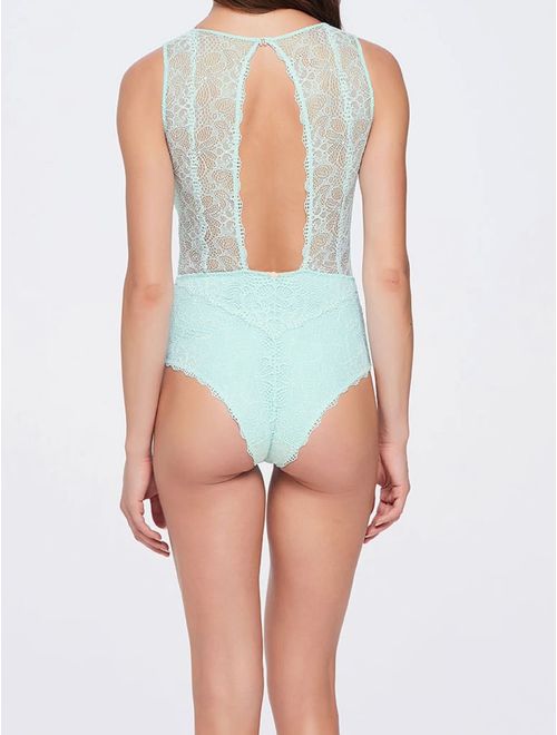 Body Regata Luminous