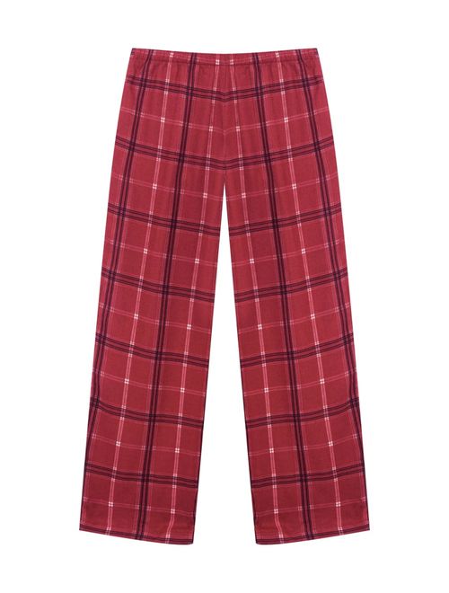 Calça Estampada Infantil Cozy