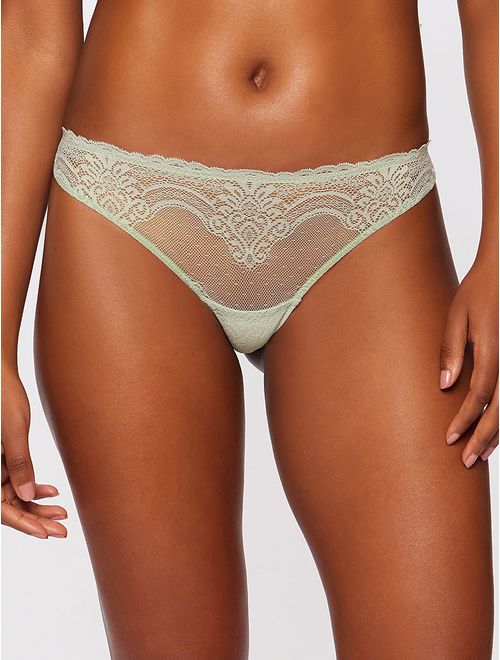 Calcinha Tanga Fio Nilo