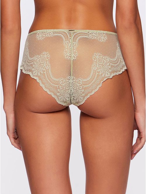 Calcinha Caleçon Nilo