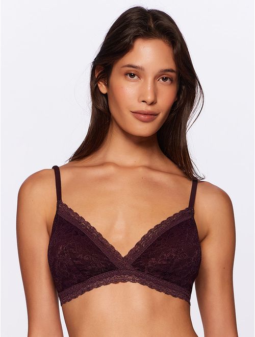 Sutiã Leve com Bojo Removível Oasis