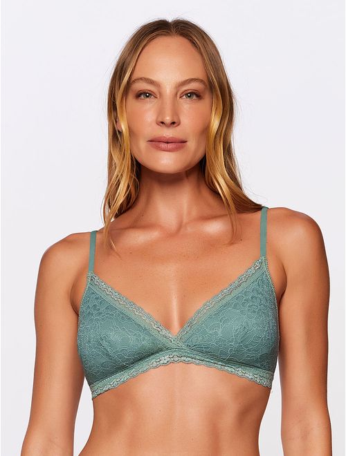 Sutiã Leve com Bojo Removível Oasis