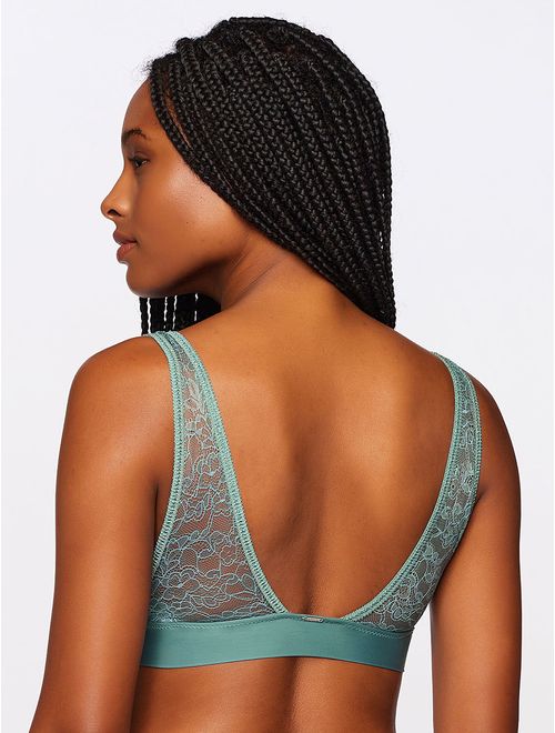 Top Leve com Bojo Removível Oasis