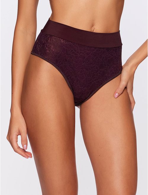 Calcinha Cós Anatômico Oasis