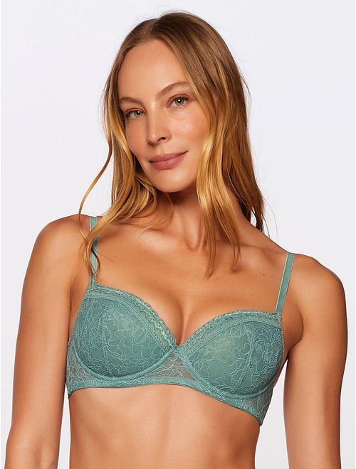 Sutiã Bojo Base Oasis