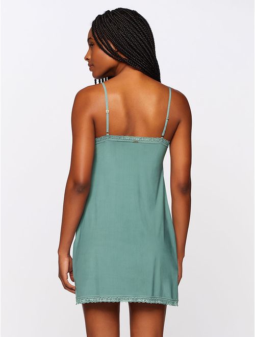 Camisola Curta Oasis