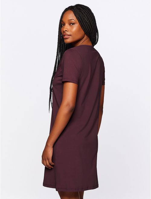 Camisola Curta Oasis