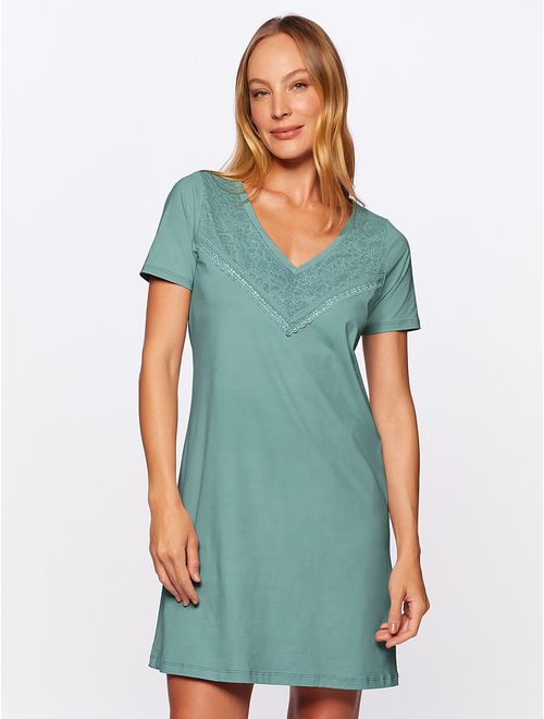 Camisola Curta Oasis