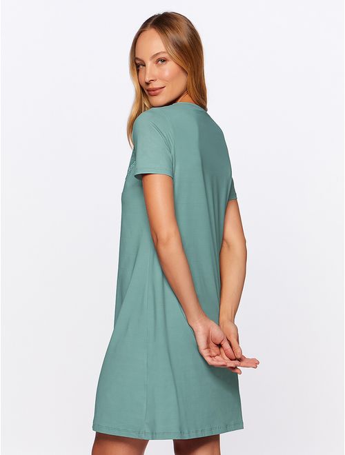 Camisola Curta Oasis