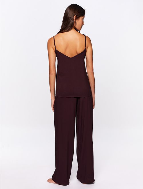 Pijama Longo Oasis