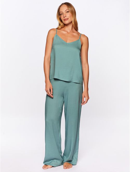 Pijama Longo Oasis