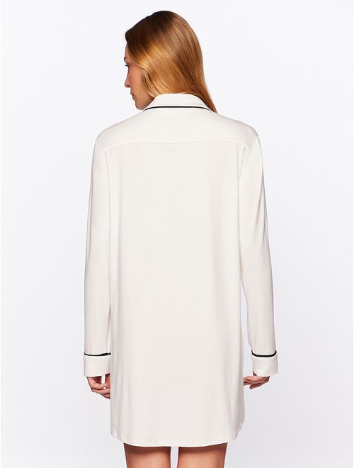 Camisão Manga Longa Comfy