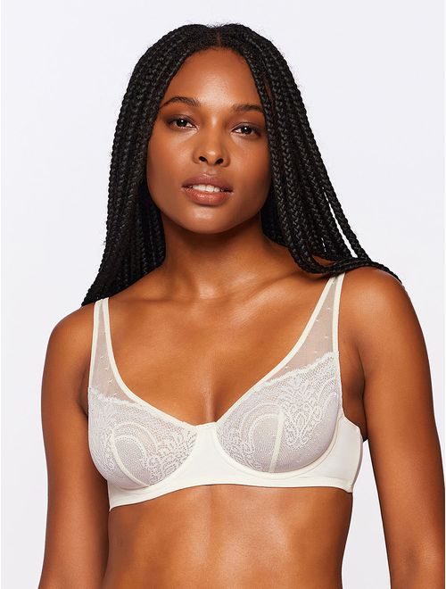 Sutiã Leve Com Aro Nilo