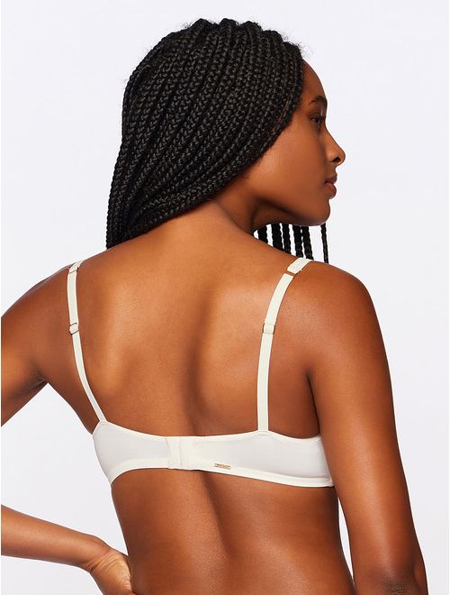 Sutiã Leve Com Aro Nilo