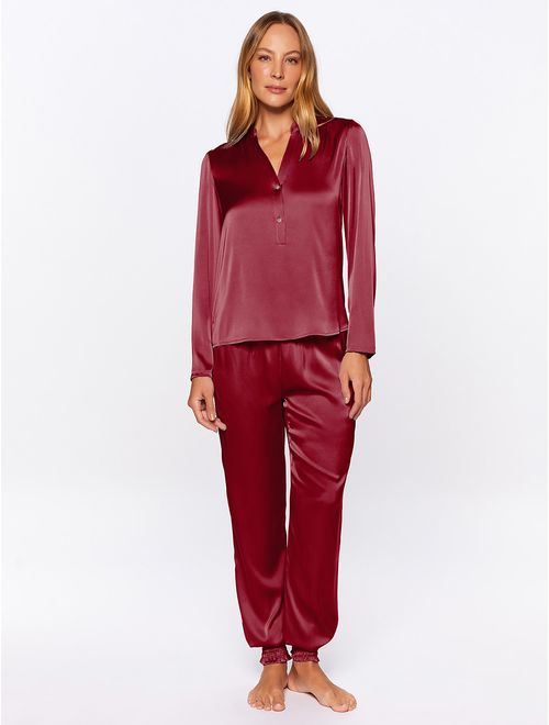 Pijama Longo Essence