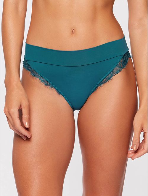 Calcinha com Cós Anatômico Jasmin