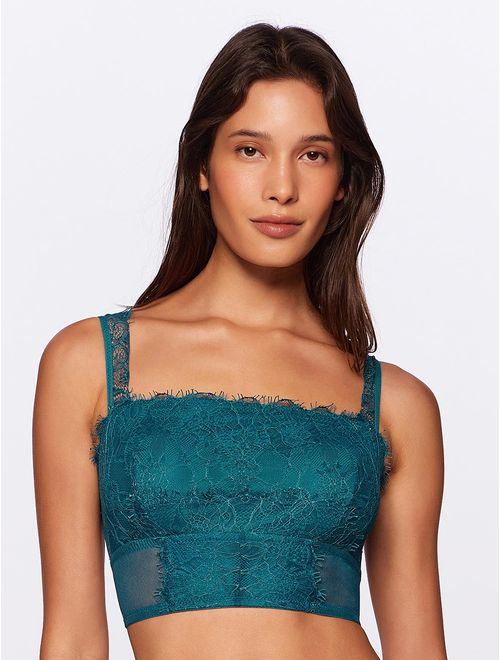 Corpete Leve com Aro Jasmin