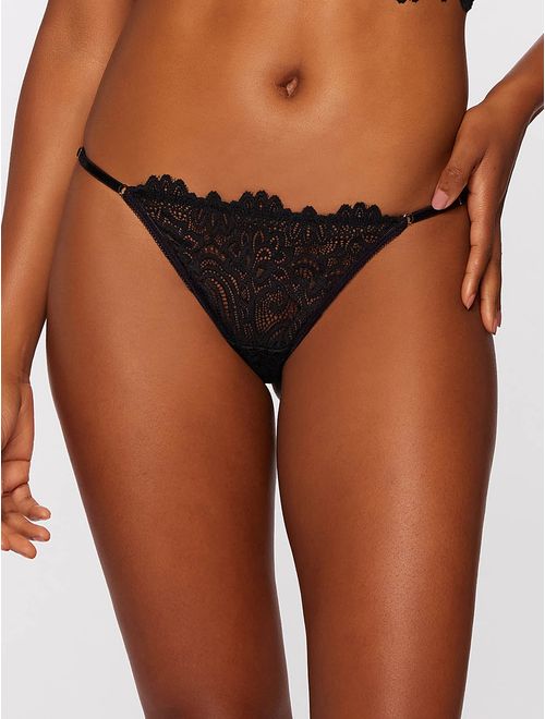 Calcinha String Fio I Do