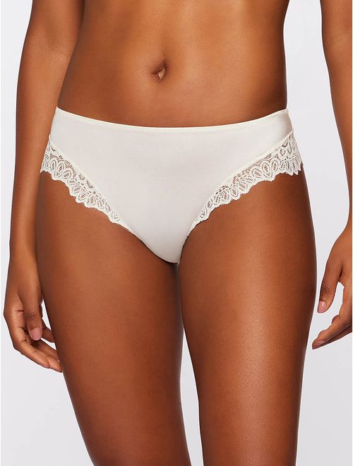 Calcinha High Leg I Do