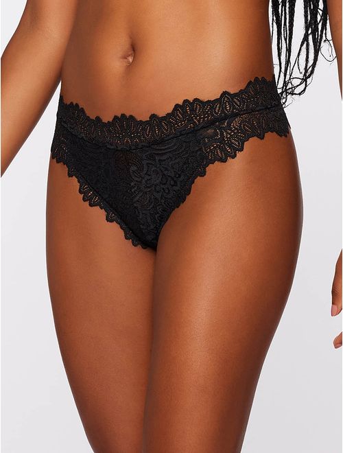 Calcinha Tanga Fio I Do