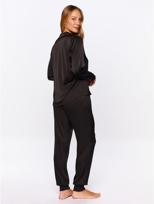 Pijama Manga Longa Essence