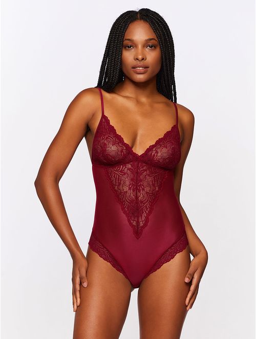 Body Alcinha Just Love