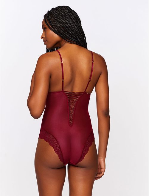 Body Alcinha Just Love