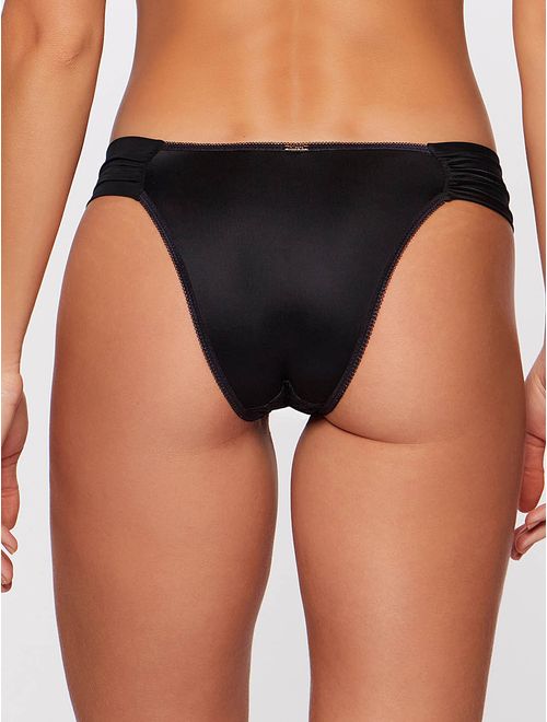 Calcinha Biquíni Lateral Dupla I Do