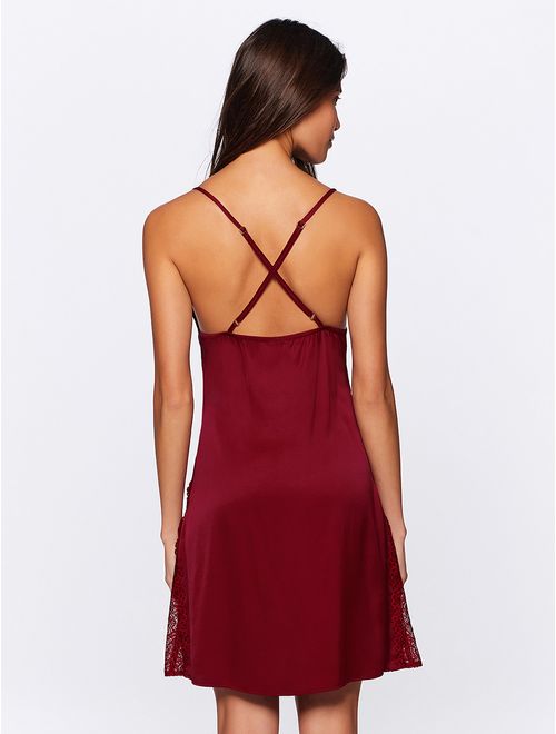 Camisola Curta Just Love