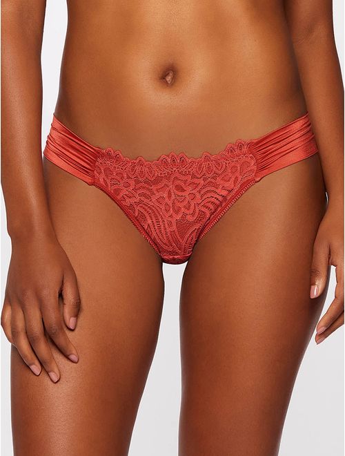 Calcinha Biquíni Lateral Dupla I Do