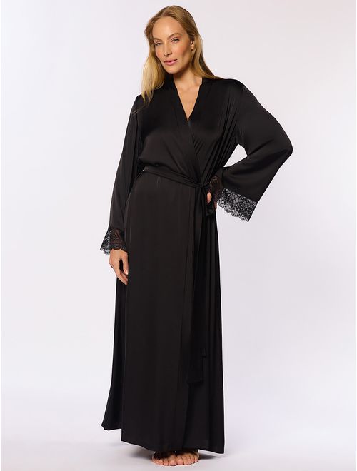 Robe Longo True Romance