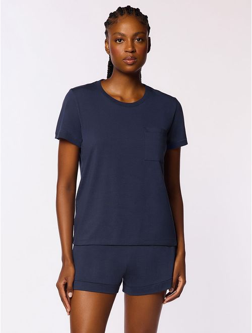 Short Doll Manga Curta Pima