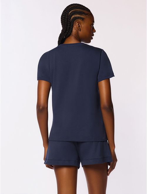 Short Doll Manga Curta Pima