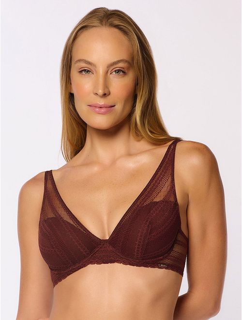 Sutiã Leve Com Aro Âmbar