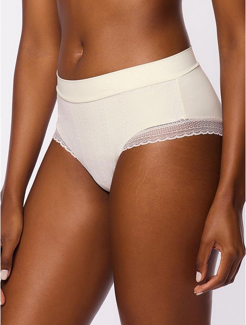 Calcinha Cavada Âmbar