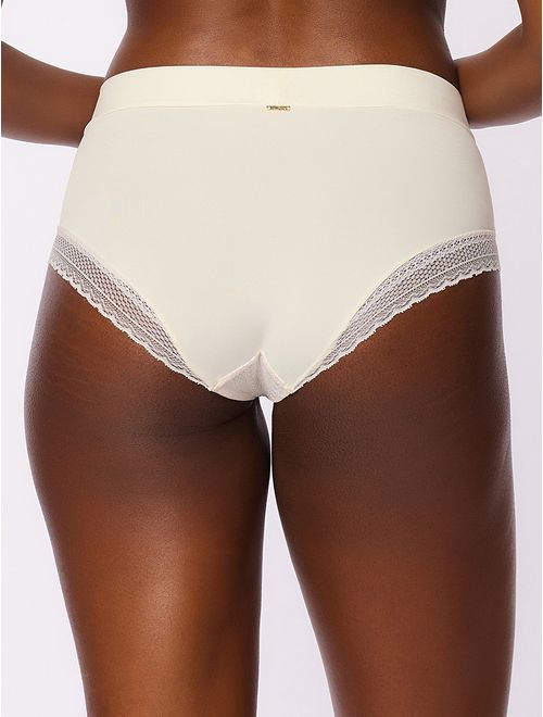 Calcinha Cavada Âmbar