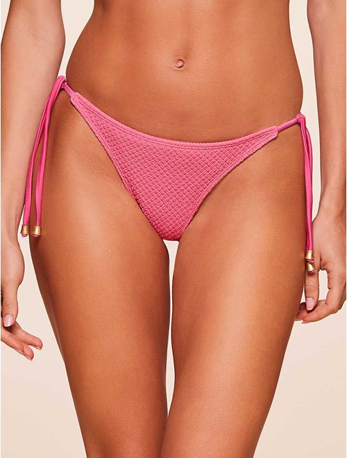 Tanga Amarradinha Lisos Honey