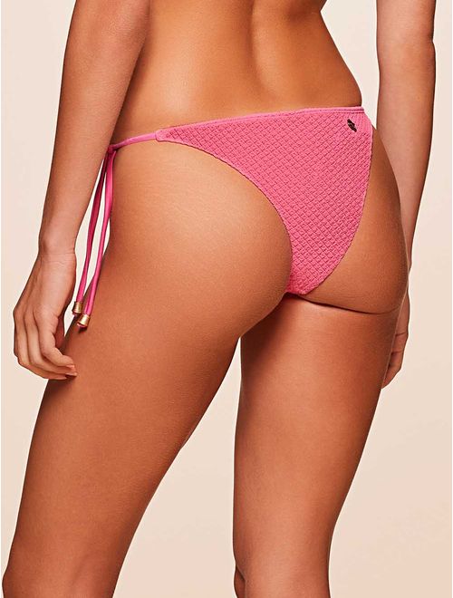 Tanga Amarradinha Lisos Honey