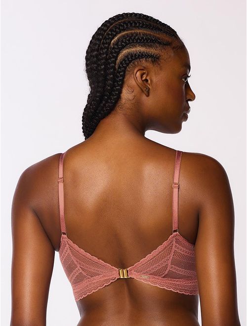 Sutiã Leve Com Bojo Removivel Âmbar