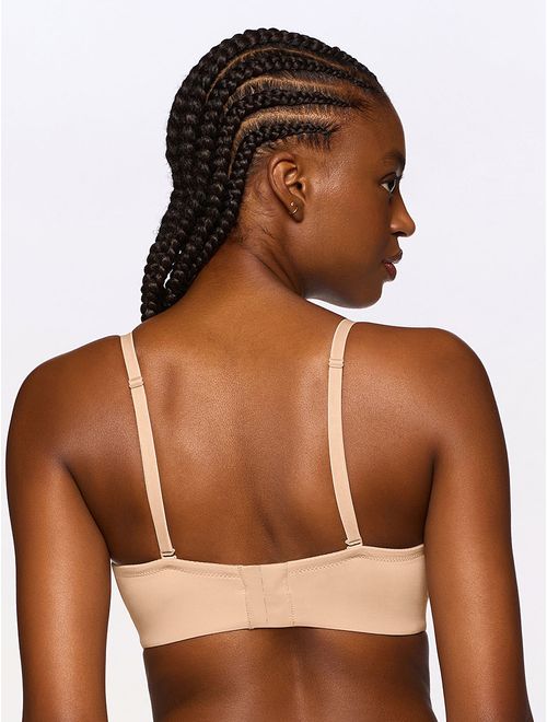 Sutiã Tomara Que Caia Básico Todo Dia - Copa D