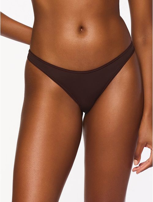 Calcinha Tanga Básico Todo Dia