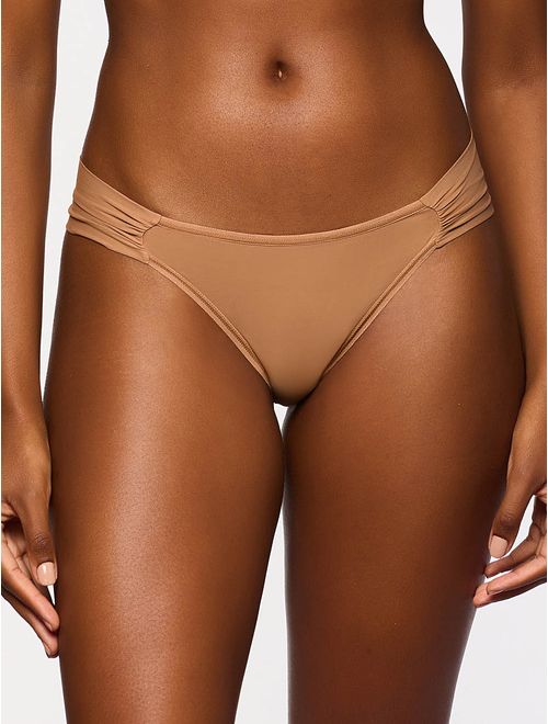 Calcinha Biquini Lateral Dupla Básico Todo Dia